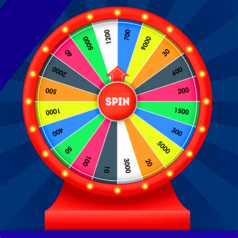 SPIN TO PLAY .